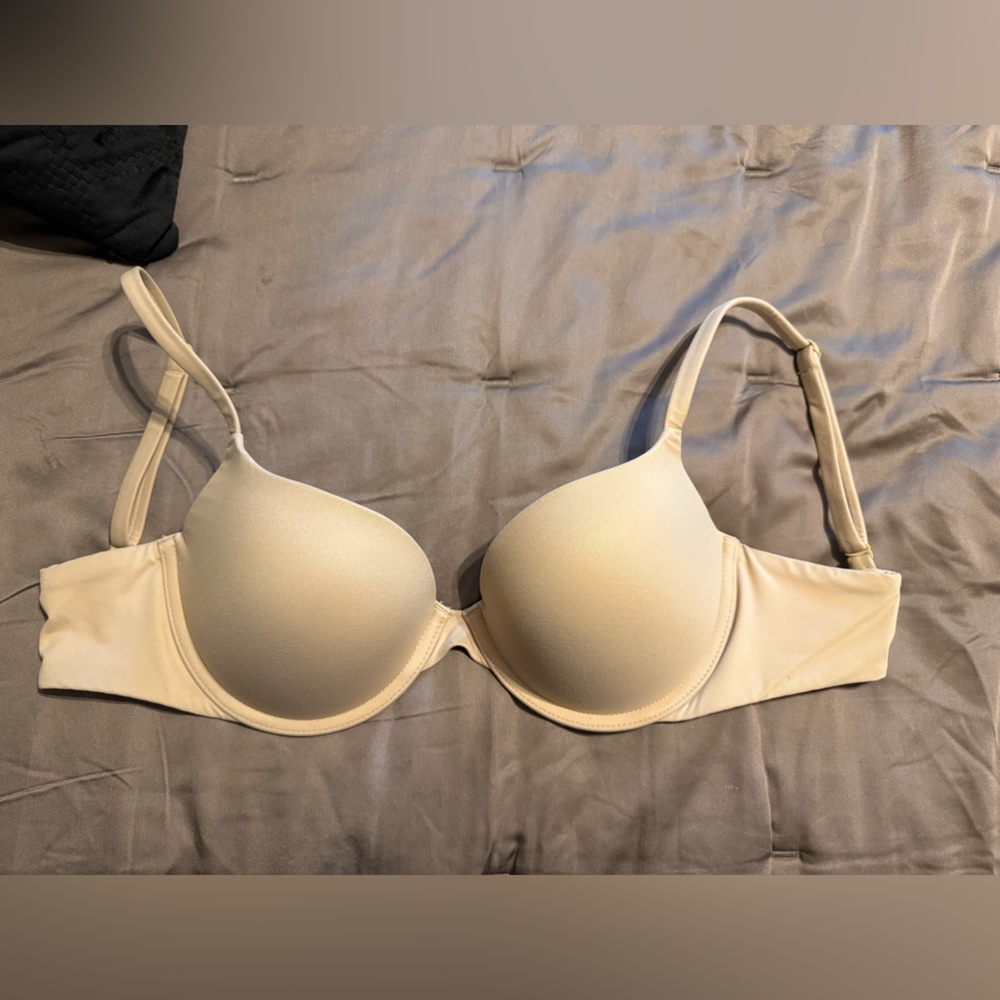 SKIMS Fits Everyday Push-up Bra